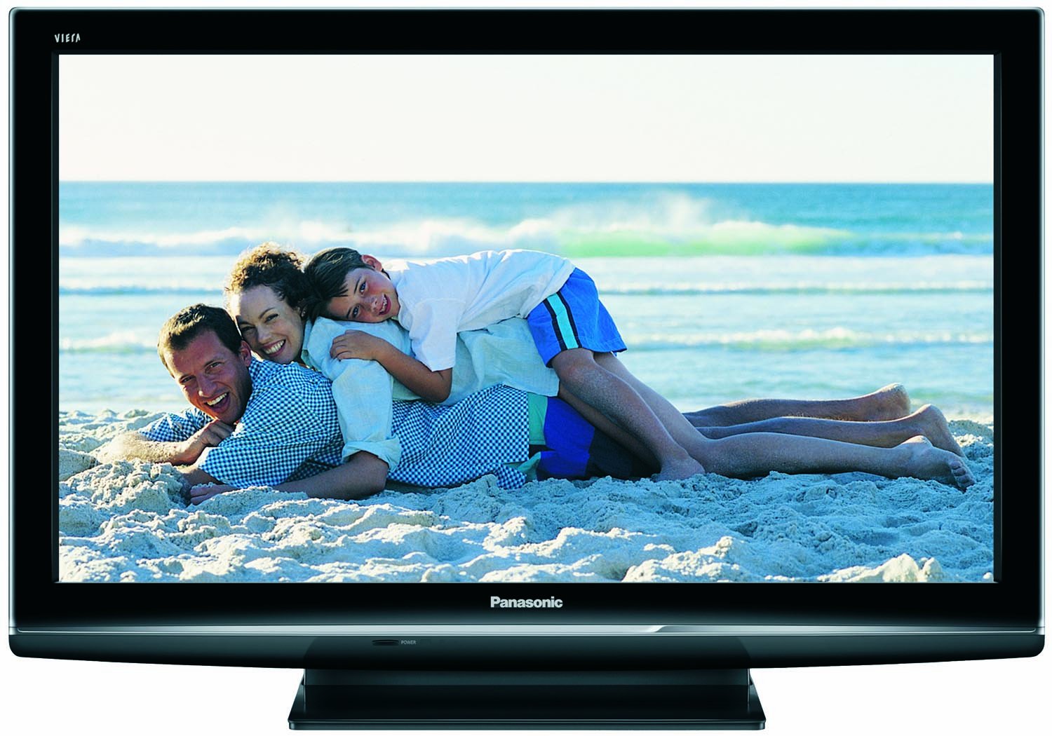 Amazon.com: Panasonic VIERA S1 Series TC-P42S1 42-Inch 1080p Plasma