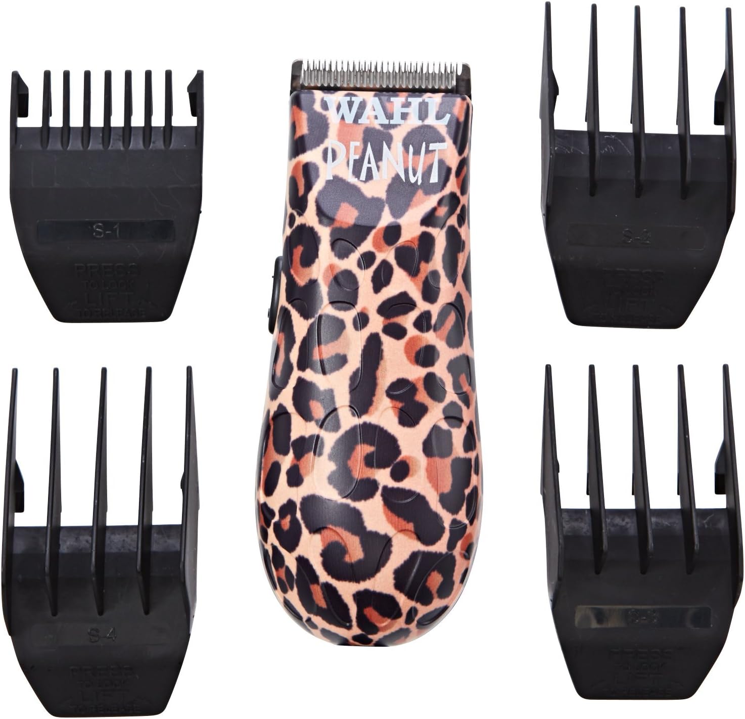 wahl peanut limited edition