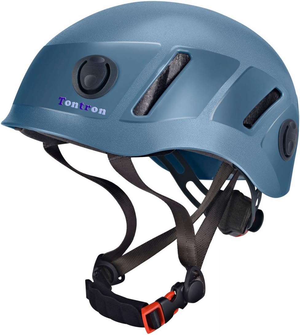 Tontron Climbing Helmet