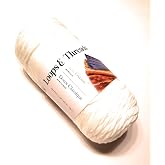 Soft Classic Yarn by Loops and Threads - 354 Yards - White