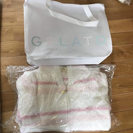 ぜいたくジェラートピケ 福袋 アマゾン 人気のファッショントレンド