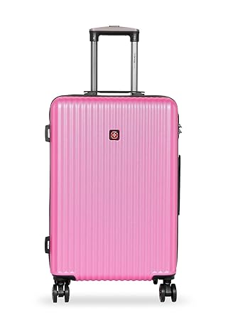 swiss brand suitcase
