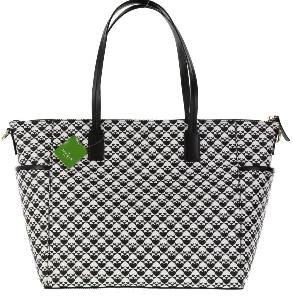 kate spade diaper bag