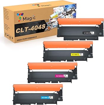waste toner samsung c480w