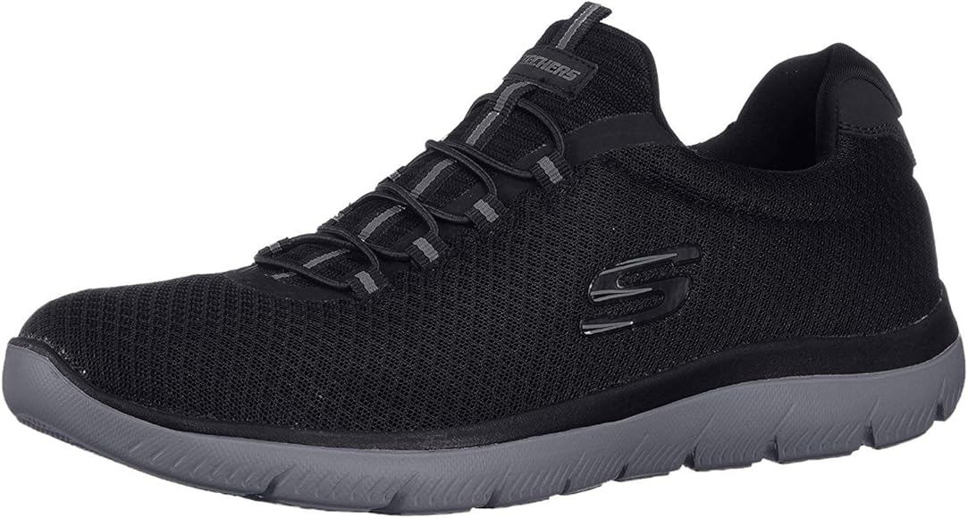 jcpenney mens shoes skechers