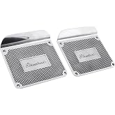 Street Rod Step Plates