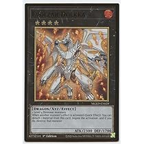Amazon.com: Evolzar Laggia - MGED-EN028 - Premium Gold Rare - 1st