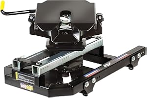 PULLRITE Pulliam Enterprises 2900 Superglide 20,000