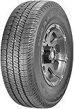 Goodyear Wrangler SR-A All Terrain Radial Tire - 275/60R20 114S