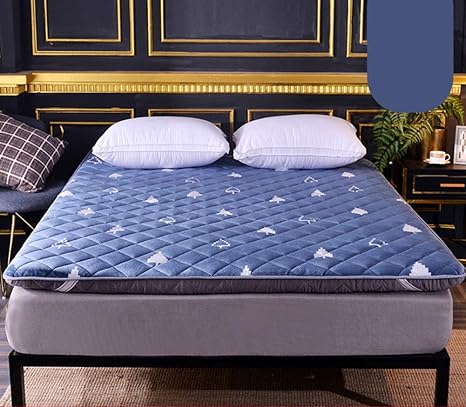 HSMM Residencia de Estudiantes, colchón Plegable,Estera de ...