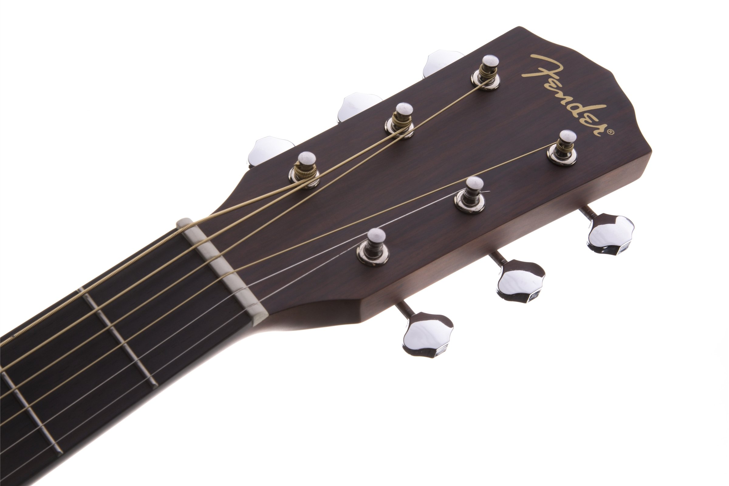 Fender CP100 Parlor SmallBody Acoustic Guitar Buy Online in UAE