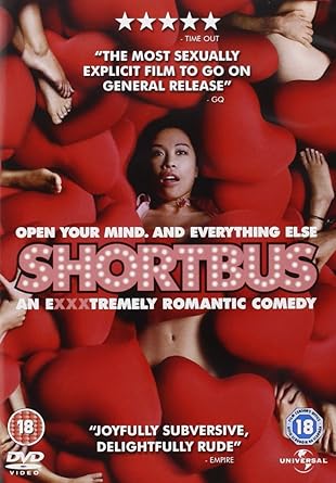  Shortbus (2006) HOT 720p UNRATED BluRay x264 AAC 5.1 Hindi Subbed  Full Hollywood Movie [900MB] Full Movie Download