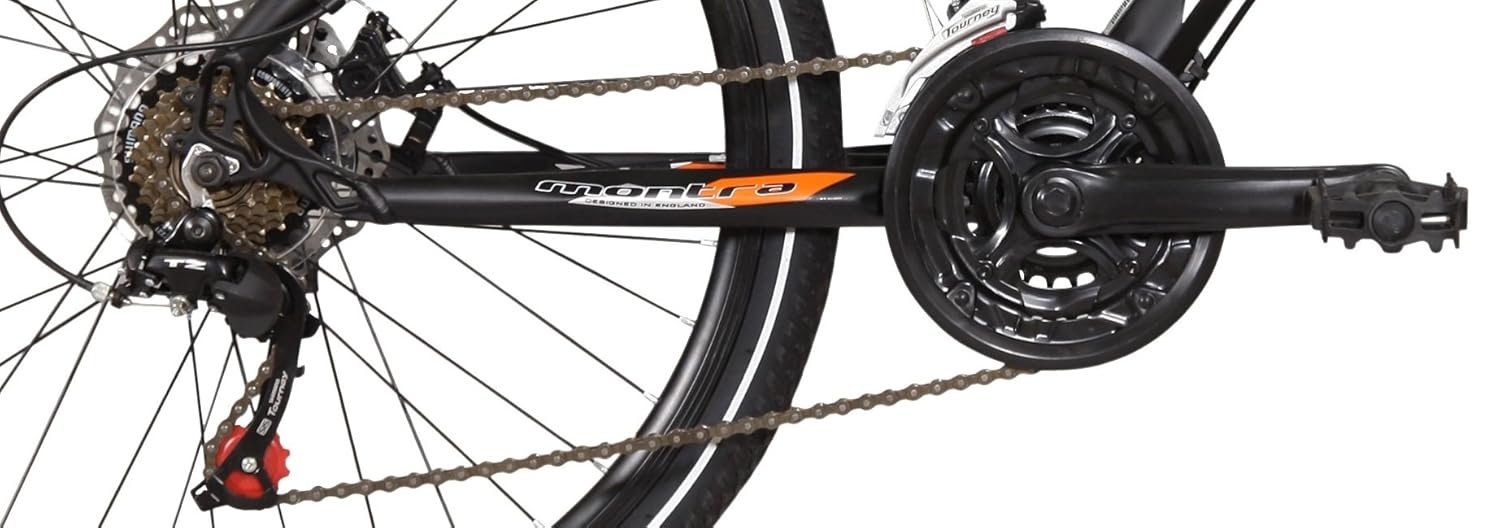 montra backbeat 26 price