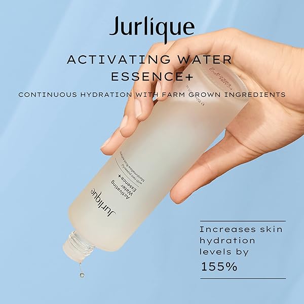 JURLIQUE ACTIVATING WATER ESSENCE+ WITH MARSHMALLOW ROOT EXTRACT, 2.5 OZ.