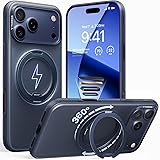 TORRAS 360 Magnetic Stand for iPhone 17 Pro