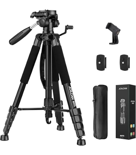 Amazon.com : Nigel B Design NB-TCP PTZ Tripod Camera Platform