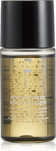 F organics(エッフェオーガニック) ボディモイスチャーオイル 45ml