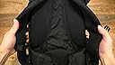 非常に快適で安全で実用性の高いカメラバックパック。