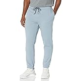 Jockey Mens Cozy Active Jogger Sweatpants