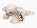 TY Beanie Baby - FLEECE the Lamb