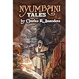 Nyumbani Tales