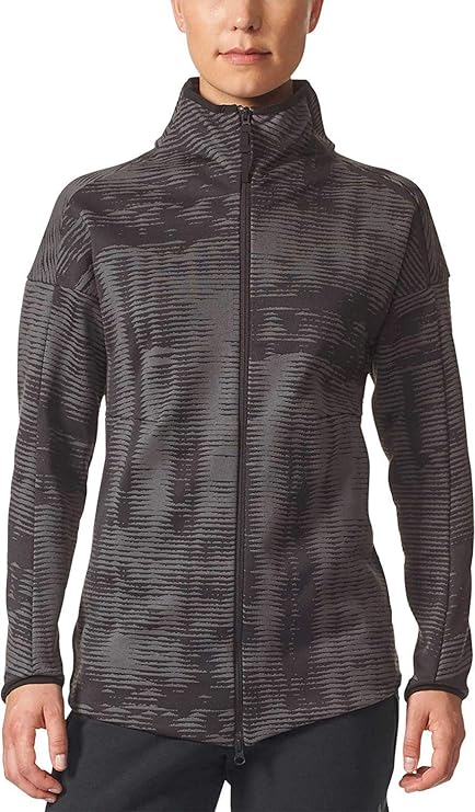adidas athletic jacket