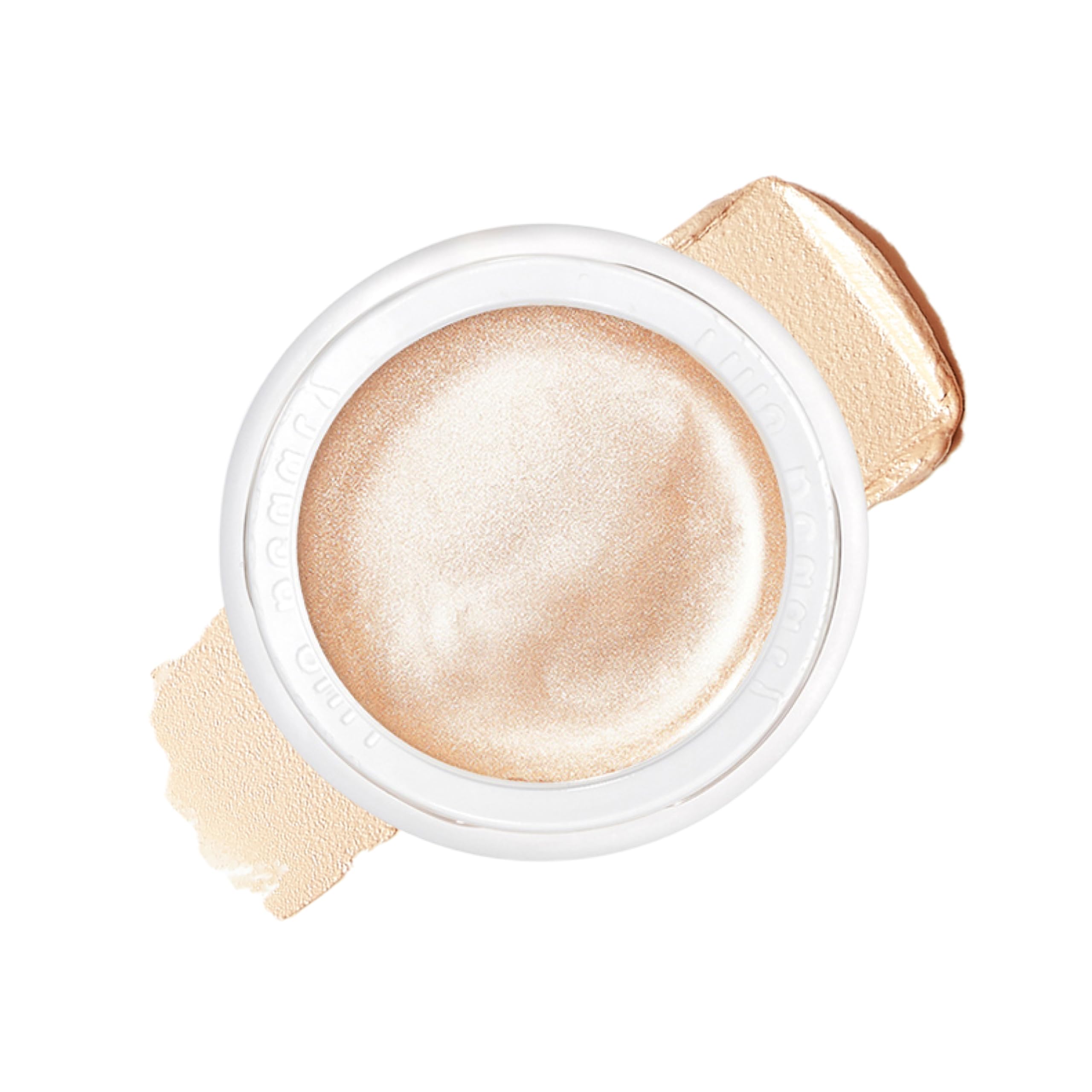 Photo 1 of RMS Beauty Luminizer – Natural Cream Highlighter, Lightweight Radiance Enhancer, Buildable Glow for Face & Body, Hydrating, 0.35 oz