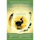 The Song of the Dodo: Island Biogeography in an Age of Extinction