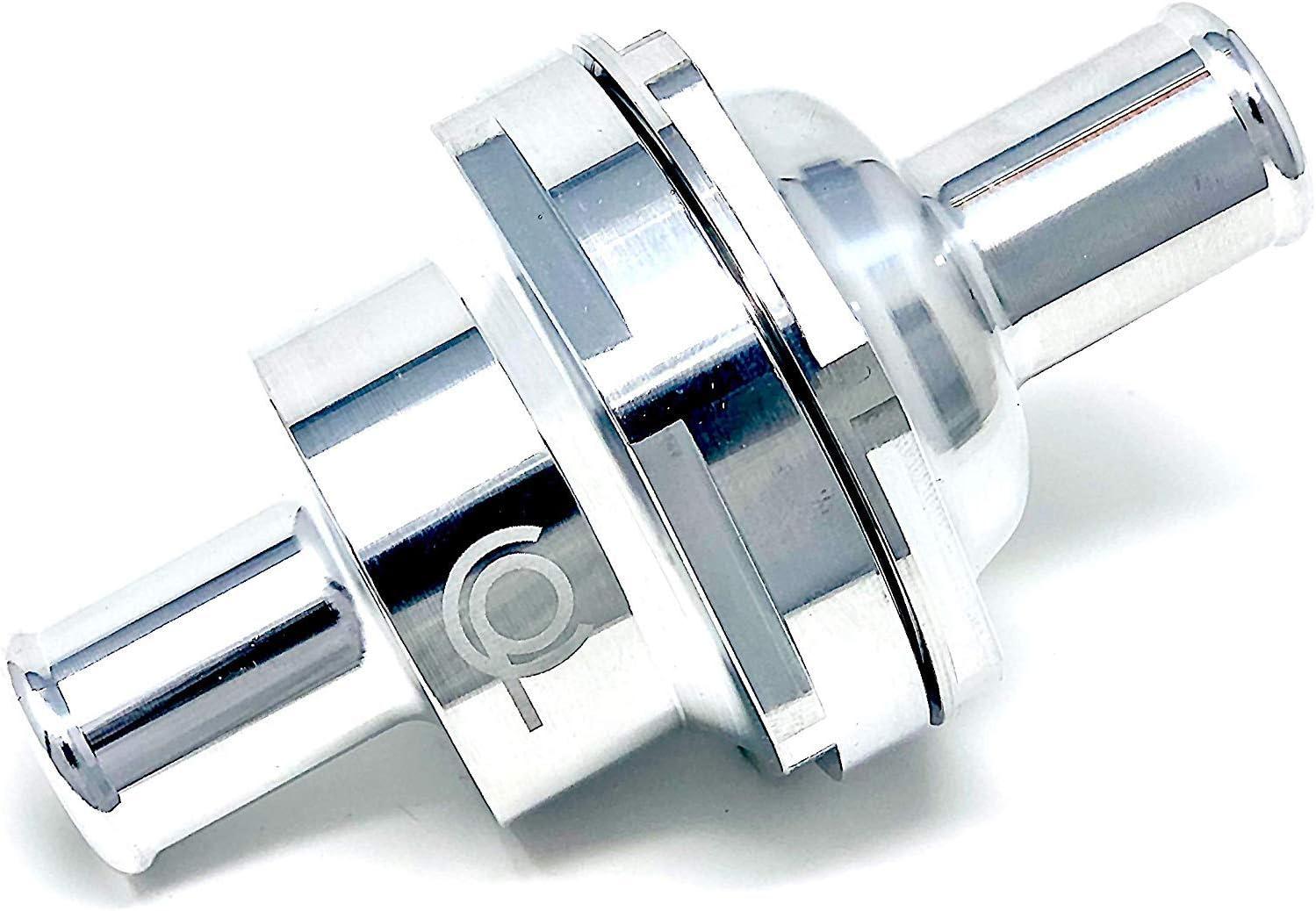 Hoses Ice Crusher MaxStat 1 Inline Coolant Bypass Thermostat for UTV