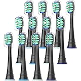 Replacement Heads Compatible with Sonicare