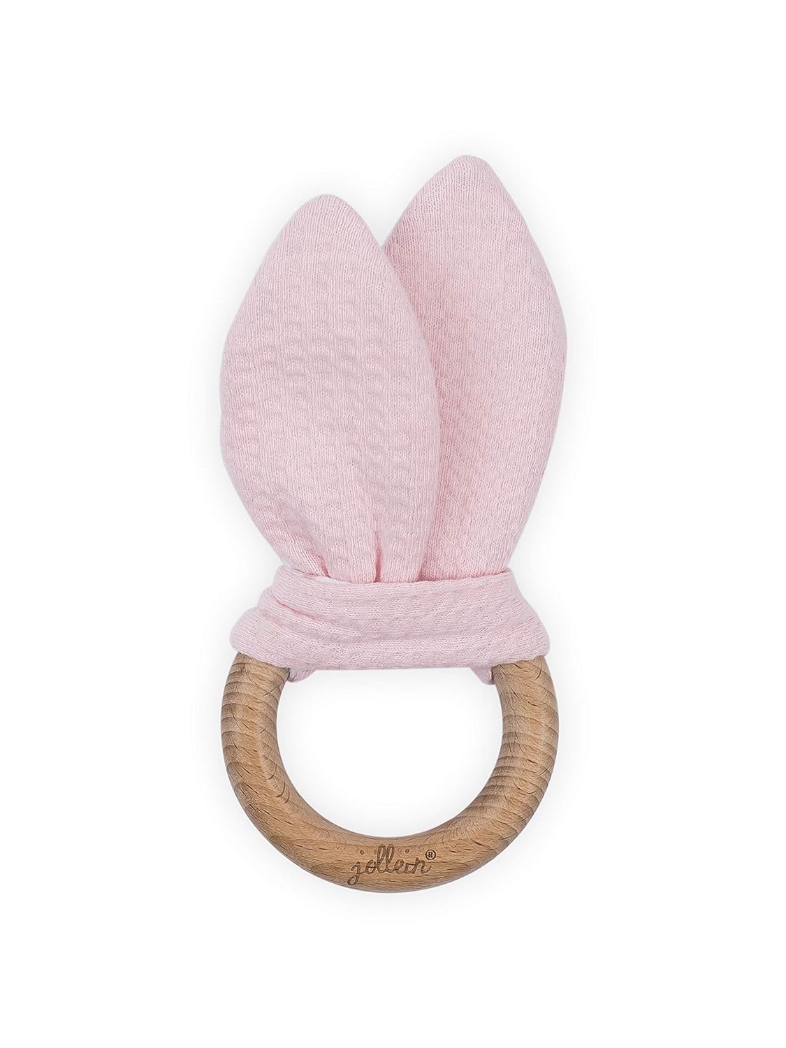 soft teething ring