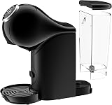Nescafé Dolce Gusto Genio S Plus Automatic Coffee Machine Black view 7