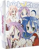 Lucky Star - Collector's Edition [Blu-ray]