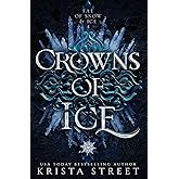 Crowns of Ice (Fae of Snow & Ice)