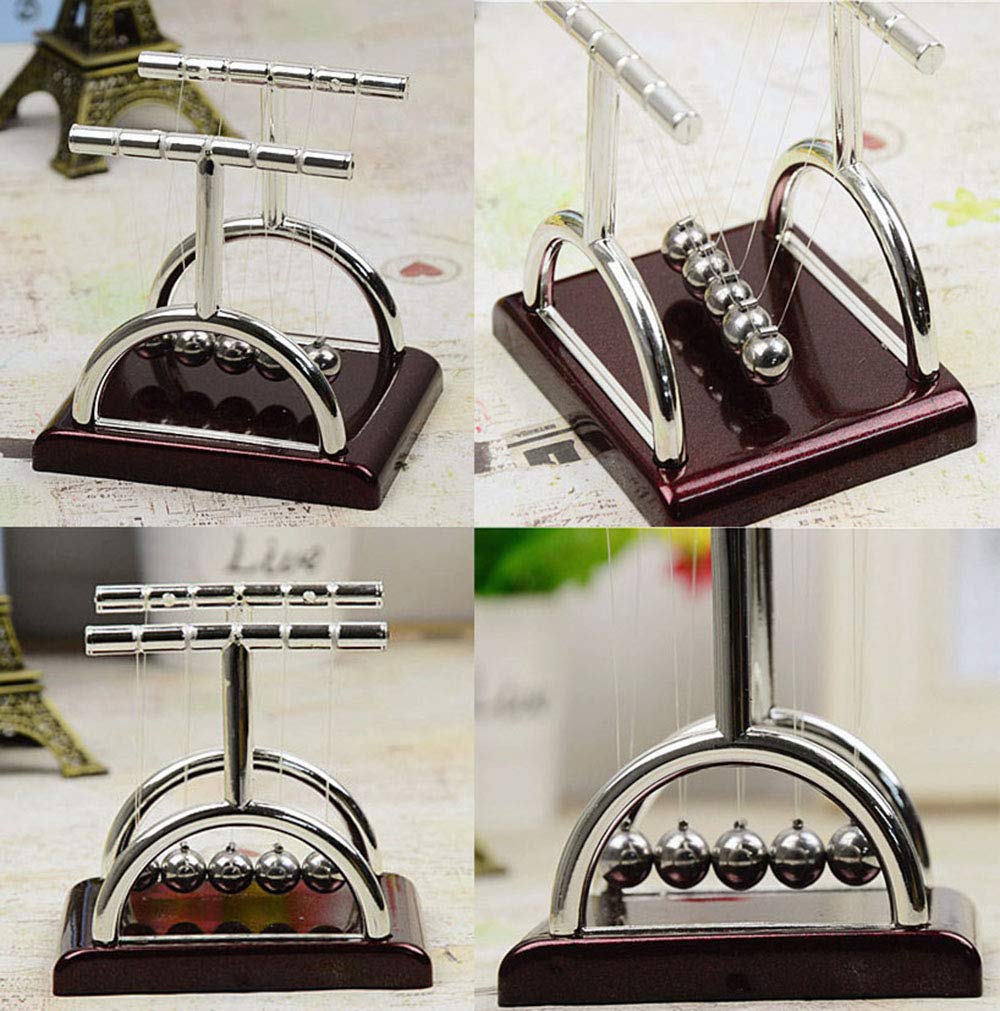 desktop ball clacker