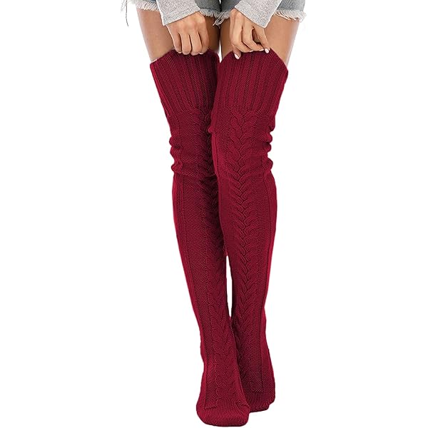 靴 theredthread S socks cover boots 39 THEREDTHREAD / ザレッドスレッド】S socks cover boots