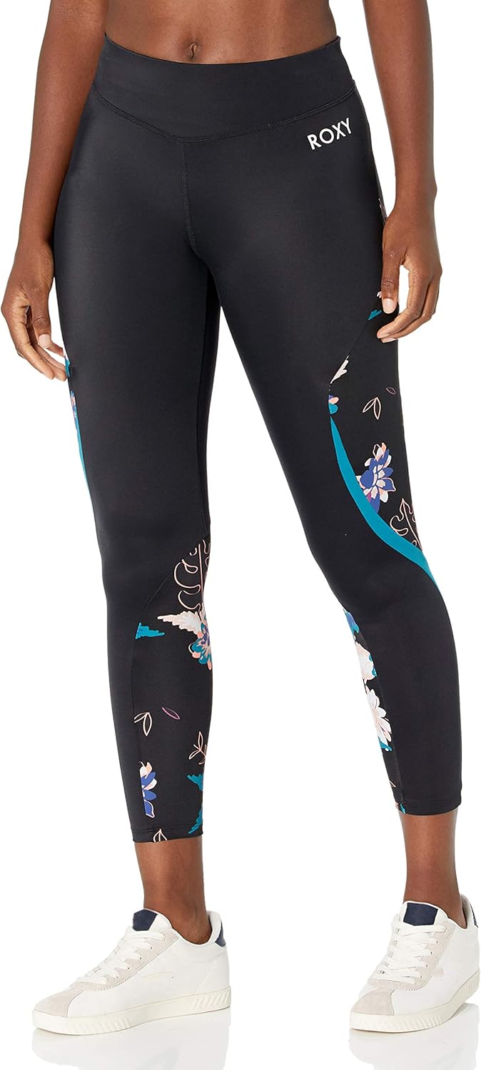 roxy yoga leggings