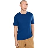 Faherty Men's Sunwashed Pocket Tee | Men's Sunwashed Pocket Tee, T-Shirt