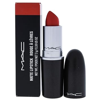 Amazoncom Mac Lipstick Tropic Tonic Beauty