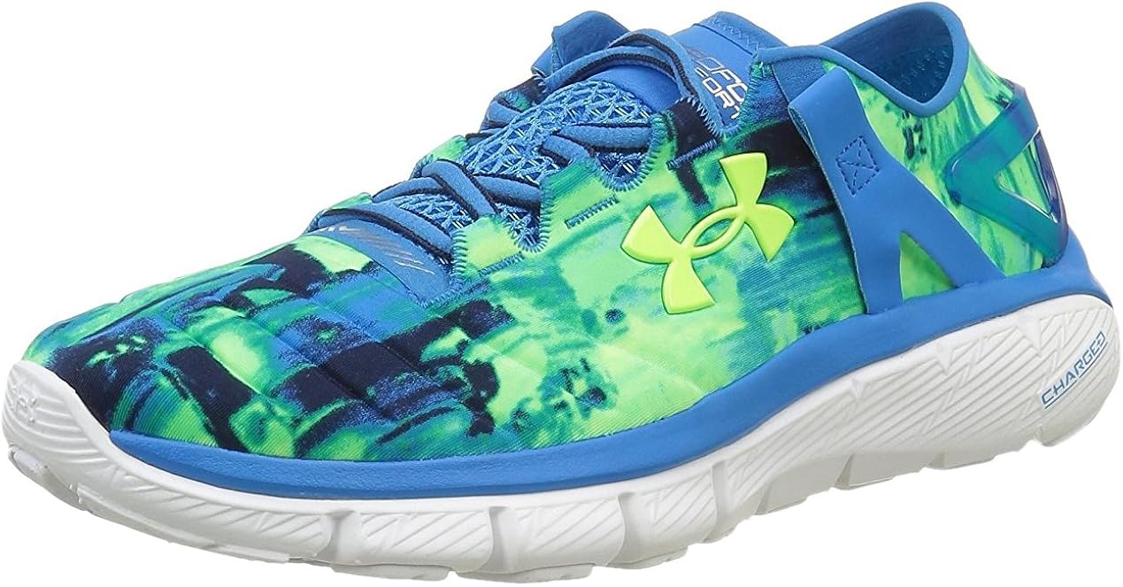 under armour speedform fortis 2 women's