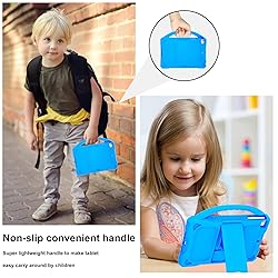 Adocham Kids Case for iPad mini 5 4 3 2
