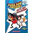 Let's Get Cracking!: A Branches Book (Kung Pow Chicken)
