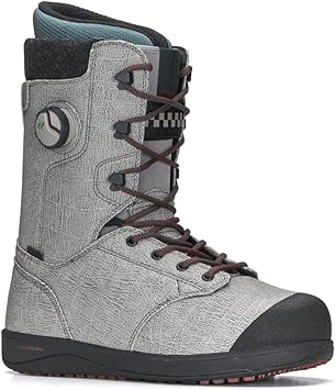vans implant snowboard boots