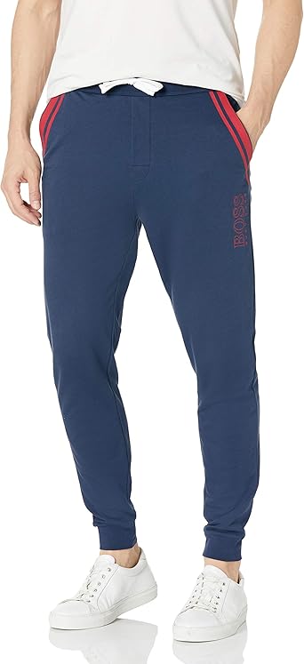 hugo boss mens joggers