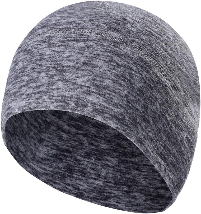 Runtlly Winter Outdoor Warm Skull Windproof Hat
