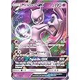 Mewtwo GX - 39/73 - Ultra Rare