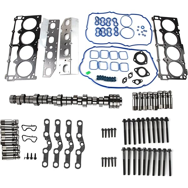 Amazon.com: AUTO-PALPAL Engine Repair KIT 04111-66054 0411166054 