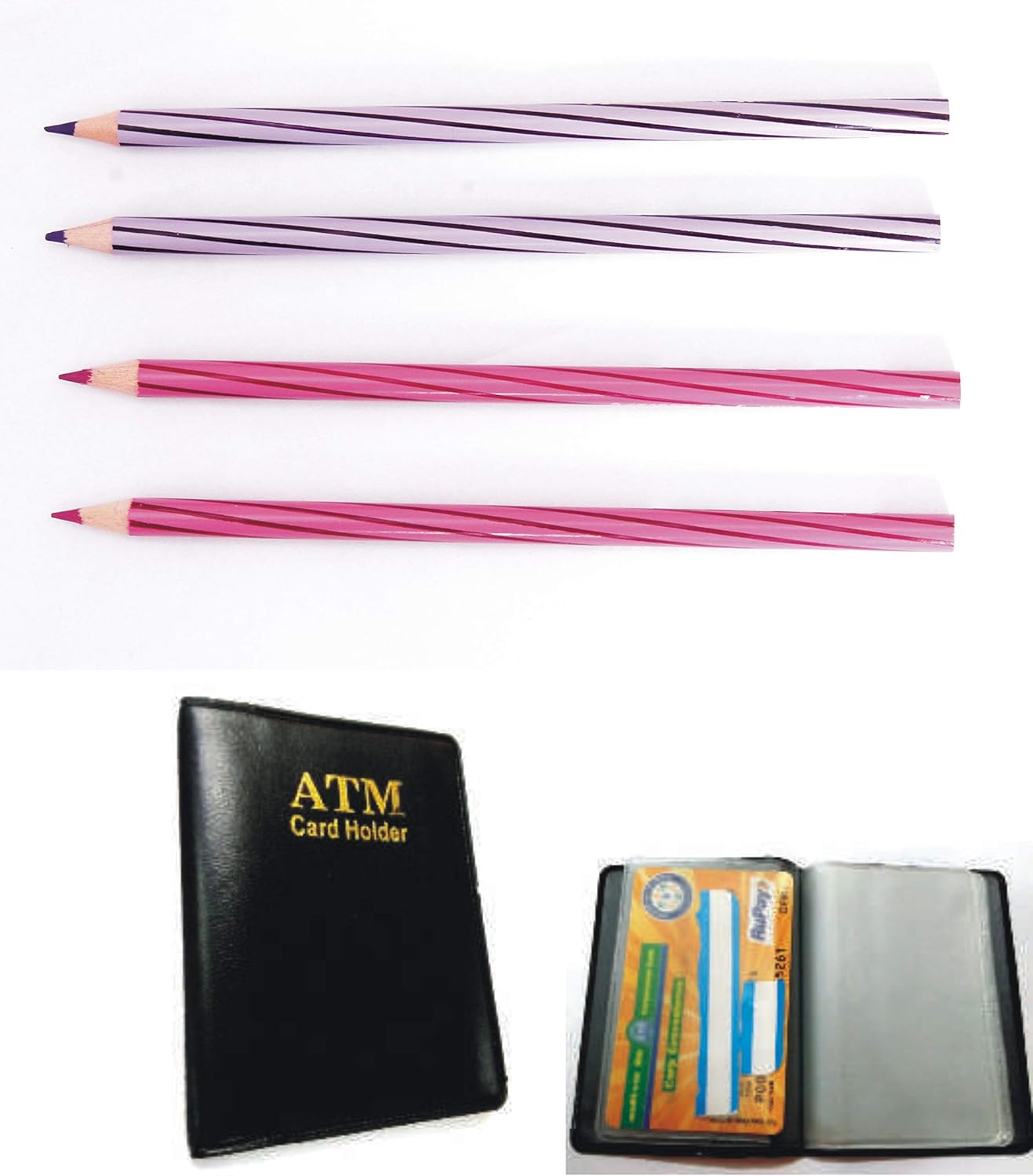 Amazon.com : Staedtler Nozomi H and E 