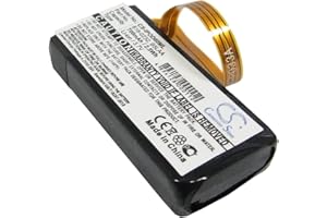 VI VINTRONS iPod Classic 120GB (Thick Version), iPod Classic 160GB (Thick Version), 616-0232, 696-0106 Battery Replacement for iPod Classic 120GB, iPod Classic 160GB (Thick Version),