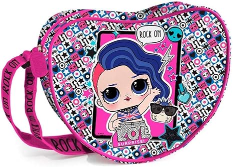 lol surprise rock and roll gift set